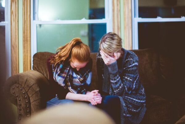 Three Ways to Help Those Who Grieve